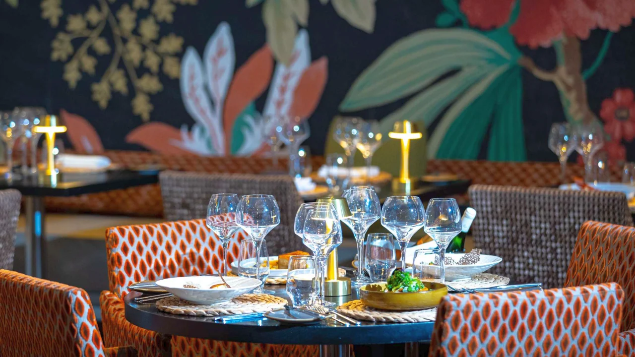 Novotel London West
